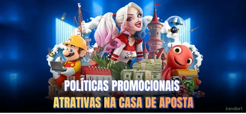 Apostas ao vivo no bandbet — cash out e cotações em tempo real