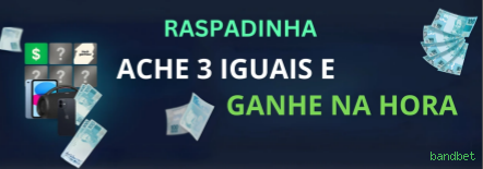 Cassino ao vivo no Brasil | bandbet: segura e premiada