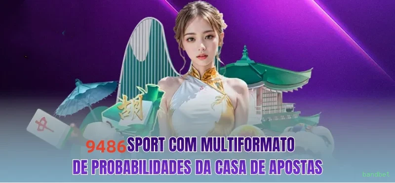 A Magia dos Caça-Níqueis no bandbet