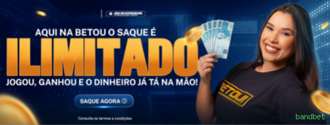 bandbet — plataforma segura e premiada de apostas